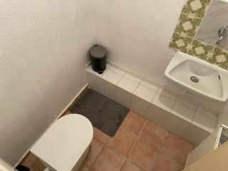 Spacious 4 room apartment in Hanau - 1