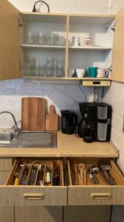 Spacious 4 room apartment in Hanau - 4