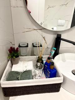 Lake view luxury sunset apartament - 5