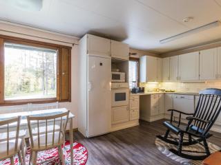 Holiday Home Kesänkilehto by Interhome - 3