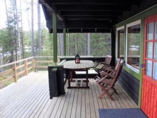 Holiday Home Pihnari by Interhome - 8