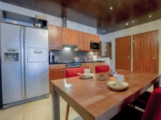 Holiday Home Tahko spa junior suite orange b6 by Interhome - 6