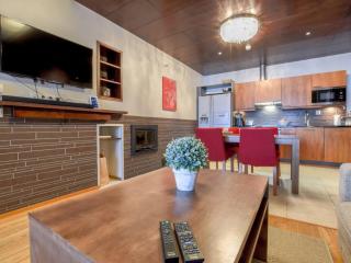 Holiday Home Tahko spa junior suite orange b6 by Interhome - 1