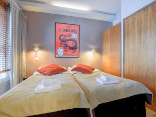 Holiday Home Tahko spa junior suite orange b6 by Interhome - 3