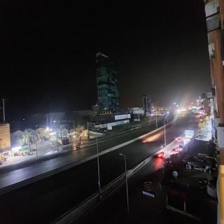 antelias mainroad apartment - 1