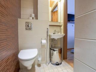 Holiday Home Tahko spa junior suite orange b6 by Interhome - 2