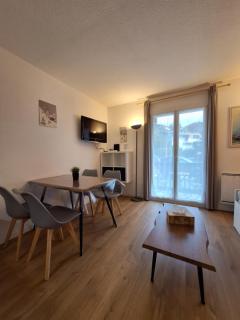 Studio Les 3 Lys Auron - Auron - 8