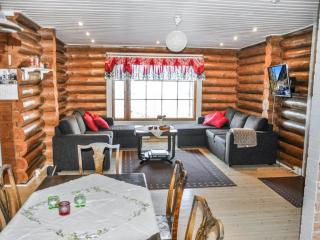 Holiday Home Piilopirtti by Interhome - 7