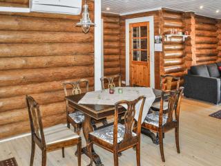 Holiday Home Piilopirtti by Interhome - 4