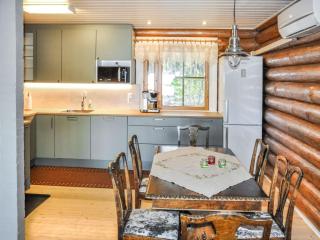 Holiday Home Piilopirtti by Interhome - 1