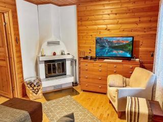 Holiday Home Ruka-ihtinki 4 a 3 by Interhome - 8