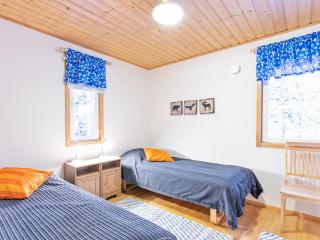 Holiday Home Aamutähti by Interhome - 4