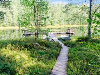 Holiday Home Otsopirtti- maria by Interhome - 7