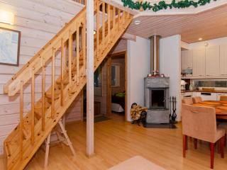 Holiday Home Otsopirtti- maria by Interhome - 2