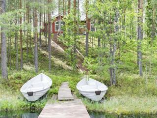 Holiday Home Otsopirtti- maria by Interhome - 6