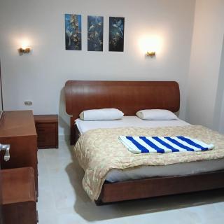 Porto sokhna pyramids for family chalets - 7