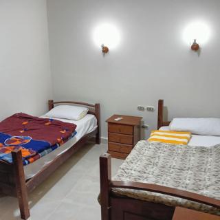 Porto sokhna pyramids for family chalets - 1