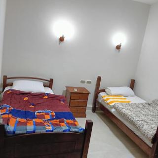 Porto sokhna pyramids for family chalets - 4