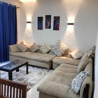 Porto sokhna pyramids for family chalets - 5