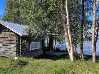Holiday Home Keskiniemi by Interhome - 7