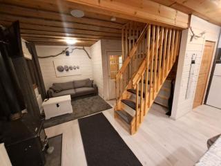 Aabro Visit Levi - 7