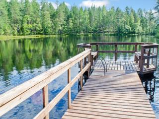 Holiday Home Otsopirtti- otso by Interhome - 9