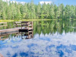 Holiday Home Otsopirtti- otso by Interhome - 8