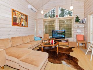 Holiday Home Otsopirtti- otso by Interhome - 6