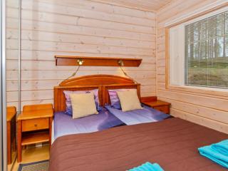 Holiday Home Otsopirtti- otso by Interhome - 1