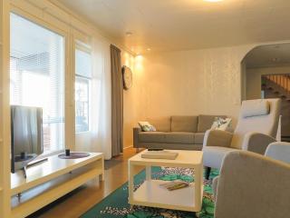 Holiday Home Villa lehmus by Interhome - 2