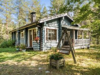 Holiday Home Huotarin mökki by Interhome - 5