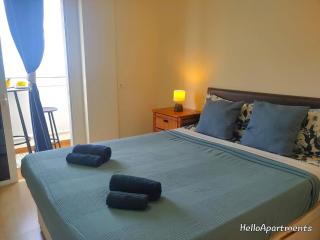 Sea Front Costa Sol by HelloApartments - 6