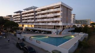 Homely seaview studio flat with balcony - Beahost - Bibione - 9
