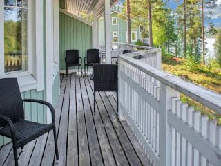 Holiday Home Saunaharju 4 by Interhome - 8