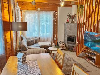 Holiday Home Saunaharju 4 by Interhome - 7