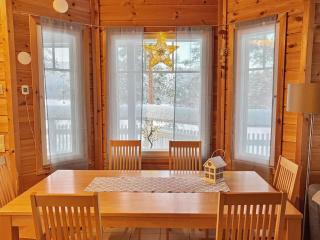 Holiday Home Saunaharju 4 by Interhome - 6