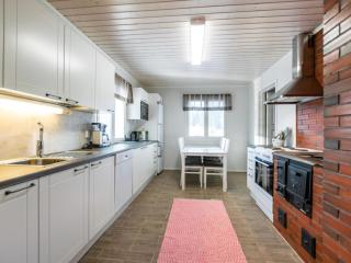 Holiday Home Hovimäki by Interhome - 6