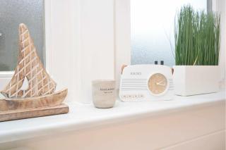 Coburg 01 - Apartment für Firmen - 7