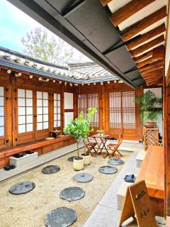 JoongRimJae - Hanok - 9