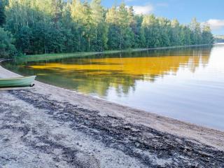 Holiday Home Maunonlahti by Interhome - 8