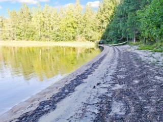 Holiday Home Maunonlahti by Interhome - 9