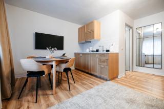 Private Floor in our Villa - Mountain View - 4