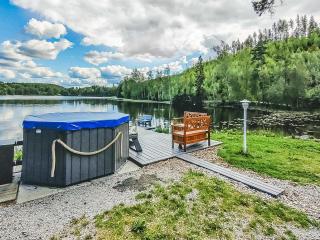 Holiday Home Villa ahomoisio by Interhome - 8