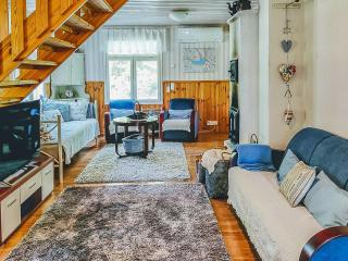 Holiday Home Villa ahomoisio by Interhome - 3