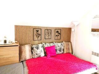 Apartmán Romanna - Terchová - 2