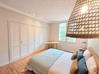 Royan, Villa du Parc, familiale, plage, 10 couchages - 3