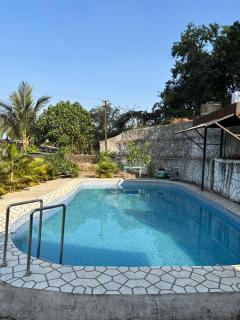 Private 4 BHK Pool Villa in Lonavala - 8