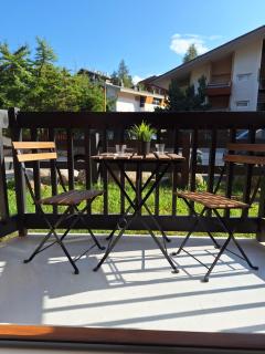 Studio Les 3 Lys Auron - Auron - 1