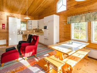 Holiday Home Käränkämökki by Interhome - 4