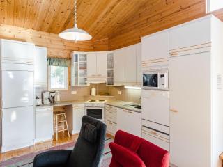 Holiday Home Käränkämökki by Interhome - 2
